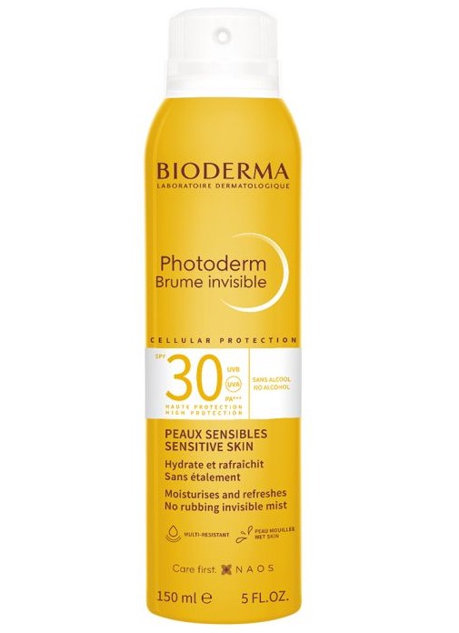 Bioderma Photoderm SPF 30 Brume Invisible 150ml